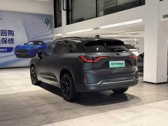 NIO ES6 2020 455KM Sport Edition - ფოტო 7