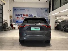 NIO ES6 2020 455KM Sport Edition - ფოტო 8