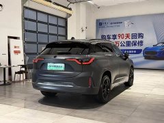 NIO ES6 2020 455KM Sport Edition - ფოტო 9