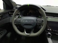 Lynk & Co Geely Lynk & Co 05 2.0T Diesel Automatic Explorer Edition - ფოტო 11