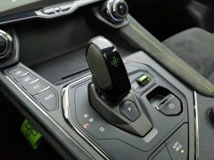 Lynk & Co Geely Lynk & Co 05 2.0T Diesel Automatic Explorer Edition - ფოტო 13