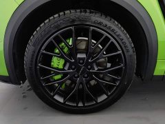 Lynk & Co Geely Lynk & Co 05 2.0T Diesel Automatic Explorer Edition - ფოტო 17
