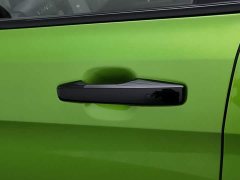 Lynk & Co Geely Lynk & Co 05 2.0T Diesel Automatic Explorer Edition - ფოტო 18