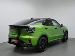 Lynk & Co Geely Lynk & Co 05 2.0T Diesel Automatic Explorer Edition - ფოტო 2