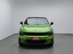 Lynk & Co Geely Lynk & Co 05 2.0T Diesel Automatic Explorer Edition - ფოტო 3