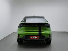 Lynk & Co Geely Lynk & Co 05 2.0T Diesel Automatic Explorer Edition - ფოტო 4