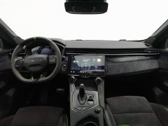 Lynk & Co Geely Lynk & Co 05 2.0T Diesel Automatic Explorer Edition - ფოტო 5