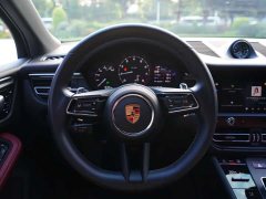 Porsche Macan 2.0T - ფოტო 10