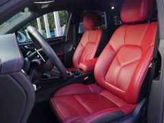Porsche Macan 2.0T - ფოტო 13