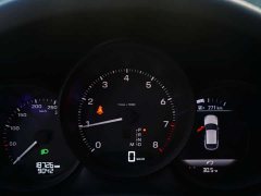 Porsche Macan 2.0T - ფოტო 15
