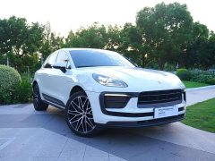 Porsche Macan 2.0T - ფოტო 16