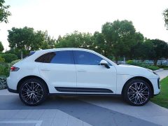 Porsche Macan 2.0T - ფოტო 17