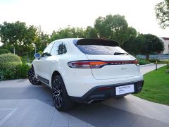 Porsche Macan 2.0T - ფოტო 18