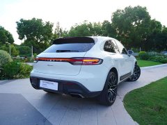 Porsche Macan 2.0T - ფოტო 19