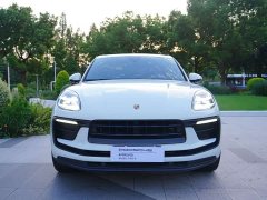 Porsche Macan 2.0T - ფოტო 2
