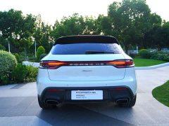 Porsche Macan 2.0T - ფოტო 20