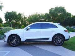 Porsche Macan 2.0T - ფოტო 3