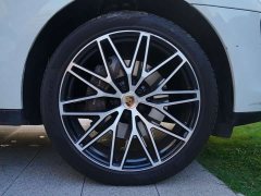 Porsche Macan 2.0T - ფოტო 4