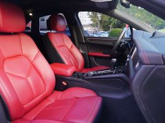 Porsche Macan 2.0T - ფოტო 5