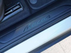 Porsche Macan 2.0T - ფოტო 6
