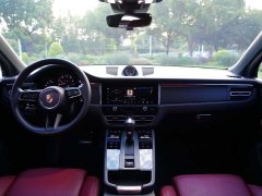Porsche Macan 2.0T - ფოტო 7