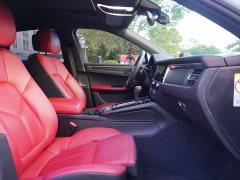 Porsche Macan 2.0T - ფოტო 8