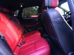 Porsche Macan 2.0T - ფოტო 9