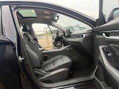 Geely Emgrand 4th Generation 1.5L CVT Luxury - ფოტო 11