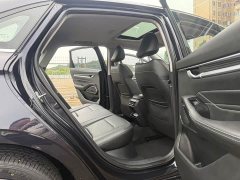 Geely Emgrand 4th Generation 1.5L CVT Luxury - ფოტო 13