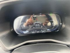 Geely Emgrand 4th Generation 1.5L CVT Luxury - ფოტო 17