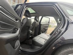 Geely Emgrand 4th Generation 1.5L CVT Luxury - ფოტო 19