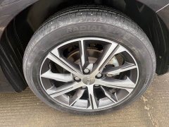 Geely Emgrand 4th Generation 1.5L CVT Luxury - ფოტო 9