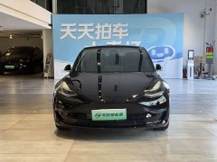 Tesla Model Y 2022 Facelift Rear-Wheel Drive - ფოტო 2