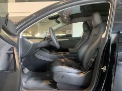 Tesla Model Y 2022 Facelift Rear-Wheel Drive - ფოტო 4