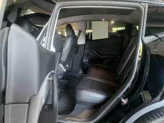 Tesla Model Y 2022 Facelift Rear-Wheel Drive - ფოტო 6