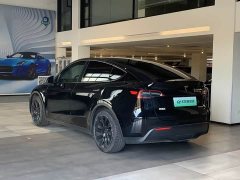 Tesla Model Y 2022 Facelift Rear-Wheel Drive - ფოტო 7