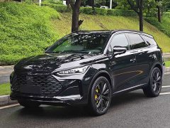 BYD Tang New Energy DM-p War God Edition - ფოტო 1
