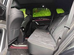 BYD Tang New Energy DM-p War God Edition - ფოტო 11