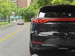 BYD Tang New Energy DM-p War God Edition - ფოტო 13