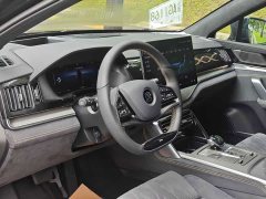 BYD Tang New Energy DM-p War God Edition - ფოტო 14