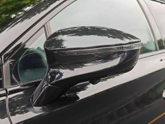 BYD Tang New Energy DM-p War God Edition - ფოტო 15