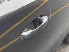 BYD Tang New Energy DM-p War God Edition - ფოტო 16
