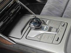 BYD Tang New Energy DM-p War God Edition - ფოტო 17