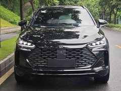 BYD Tang New Energy DM-p War God Edition - ფოტო 2
