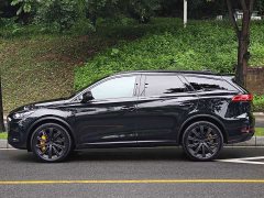BYD Tang New Energy DM-p War God Edition - ფოტო 3