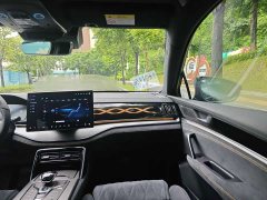 BYD Tang New Energy DM-p War God Edition - ფოტო 4
