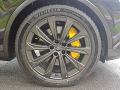 BYD Tang New Energy DM-p War God Edition - ფოტო 8