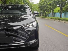 BYD Tang New Energy DM-p War God Edition - ფოტო 9
