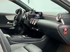 Mercedes-Benz Mercedes-AMG A 35 4MATIC (Imported) - ფოტო 10