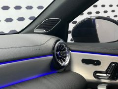 Mercedes-Benz Mercedes-AMG A 35 4MATIC (Imported) - ფოტო 11